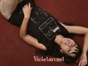 Violetaroset