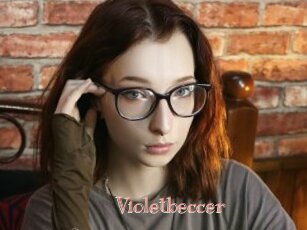 Violetbeccer