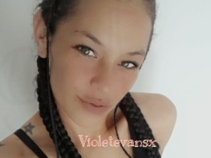 Violetevansx