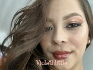 Violethlittle