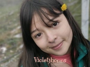 Violetjhonns