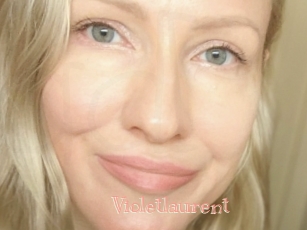 Violetlaurent