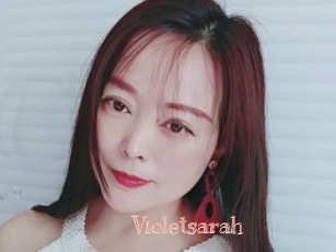 Violetsarah