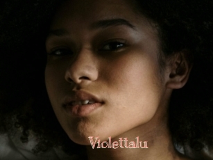 Violettalu
