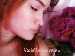 Violettamarquez