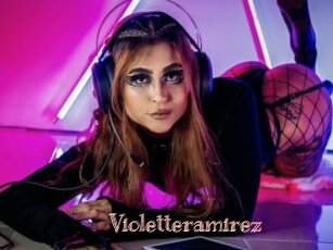 Violetteramirez