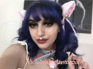 Violetvalentinaxxx
