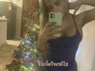 Violetwatts