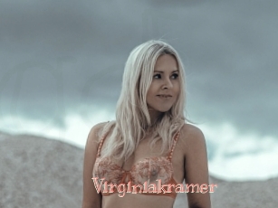 Virginiakramer