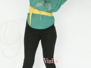 Visha