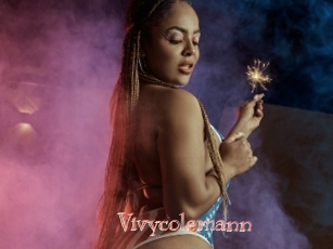 Vivycolemann