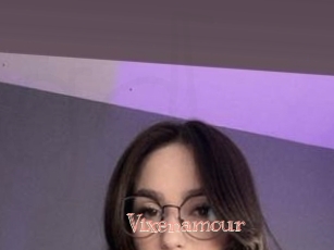 Vixenamour