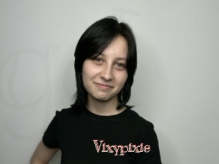 Vixypixie