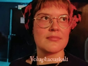 Voluptuouskali