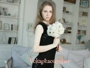Voluptuoussher