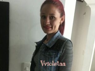 Vvioletaa
