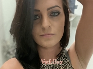 Vyddlez