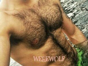 WEREWOLF