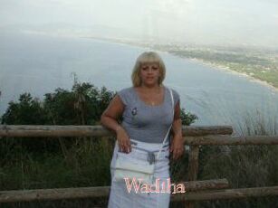 Wadiha