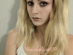 WanderLust99