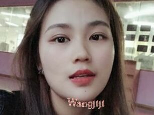Wangjiji