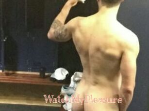 WatchMyPleasure