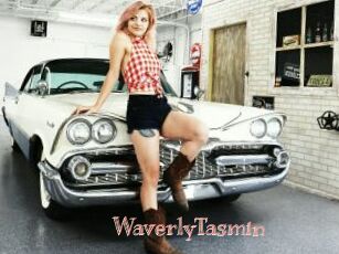 WaverlyTasmin