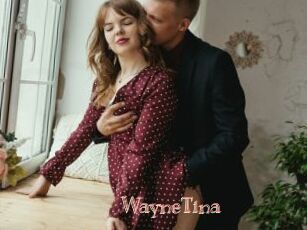 WayneTina