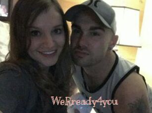 WeRready4you