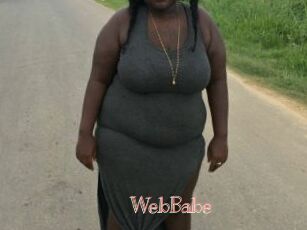 WebBabe