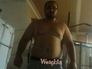 Weights