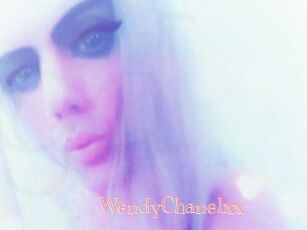 WendyChanelxx