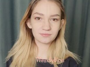 WendyKon