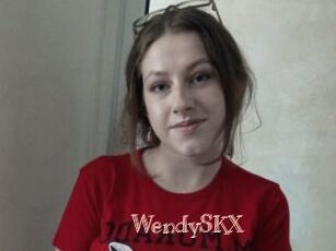 WendySKX