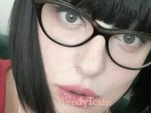 WendyToxin