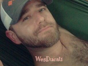 WesDucati
