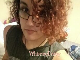 WhimsyDaisy