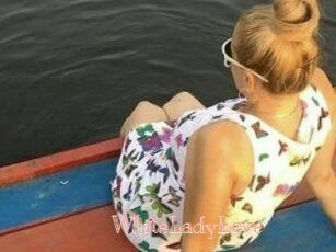 WhiteLadyLove