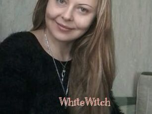 WhiteWitch