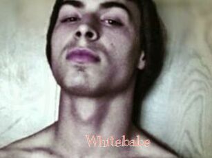 Whitebabe