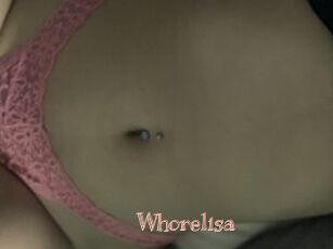 Whorelisa