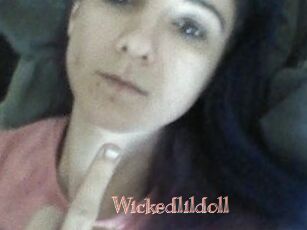 Wickedlildoll