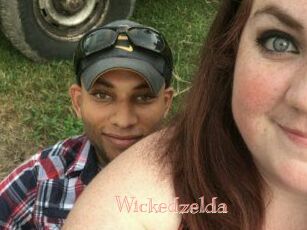 Wickedzelda