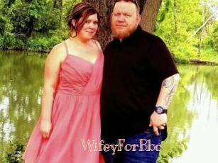 WifeyForBbc