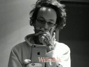 Wilbablk