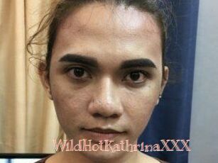 WildHotKathrinaXXX