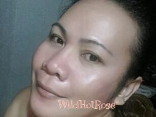 WildHotRose