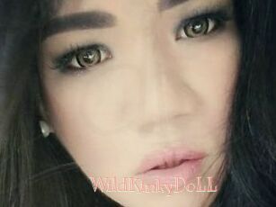 WildKinkyDoLL