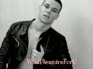 WildPleasureForU