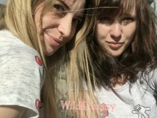 WildPuussy